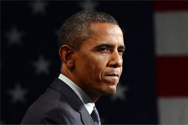 Обама обсудит химатаку в Сирии с советниками по нацбезопасности
