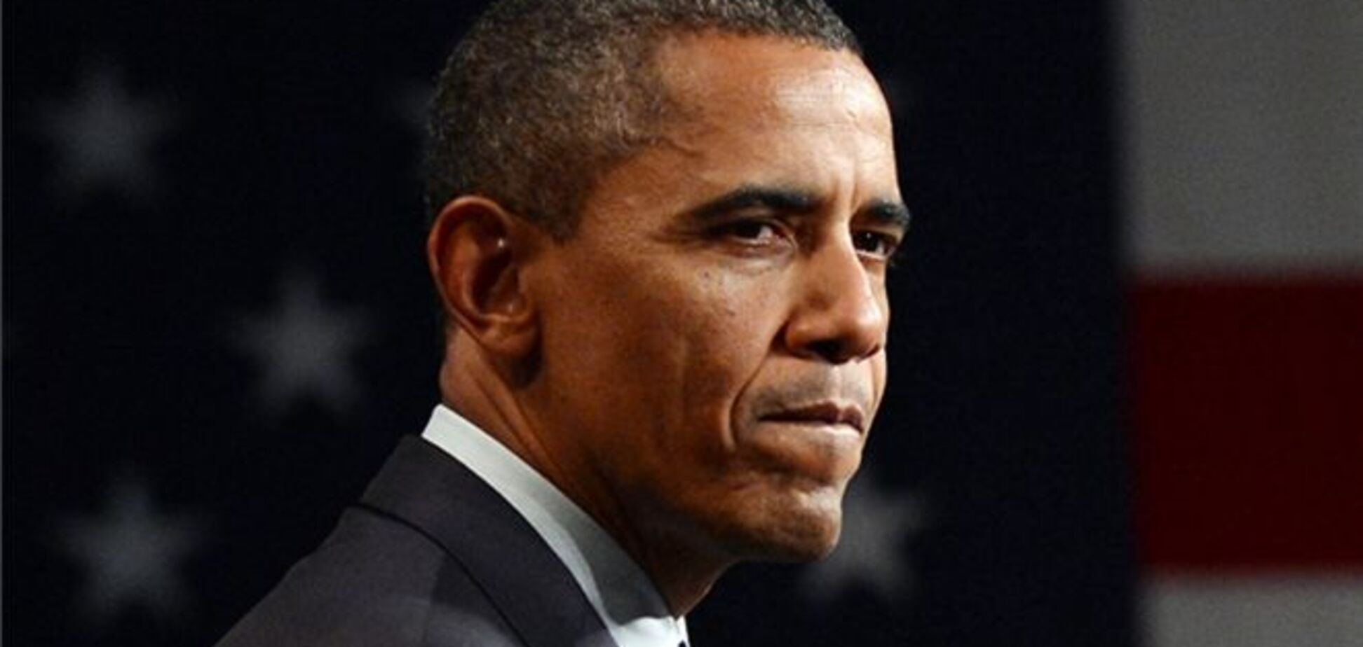 Обама обсудит химатаку в Сирии с советниками по нацбезопасности