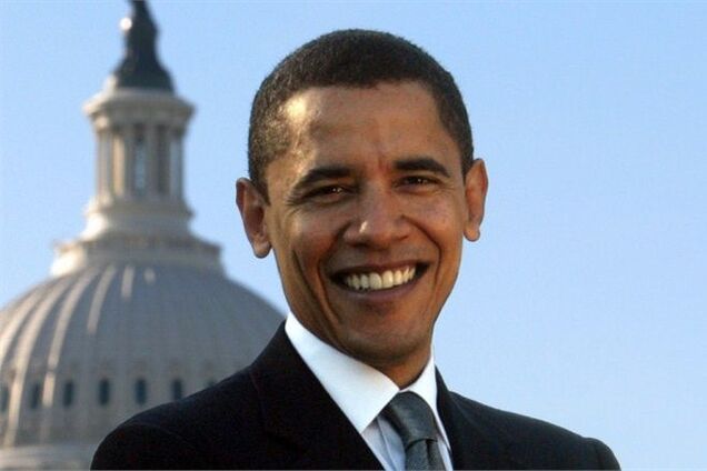 Обама поздравил Януковича с Днем Независимости Украины