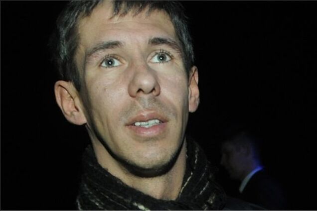 Панин после скандала в спешке покинул Крым - СМИ