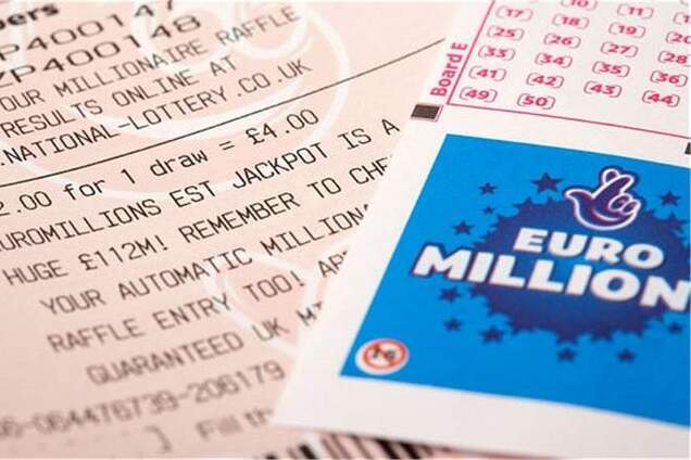 Швейцарец сорвал джек-пот в общеевропейской лотерее в $125 млн