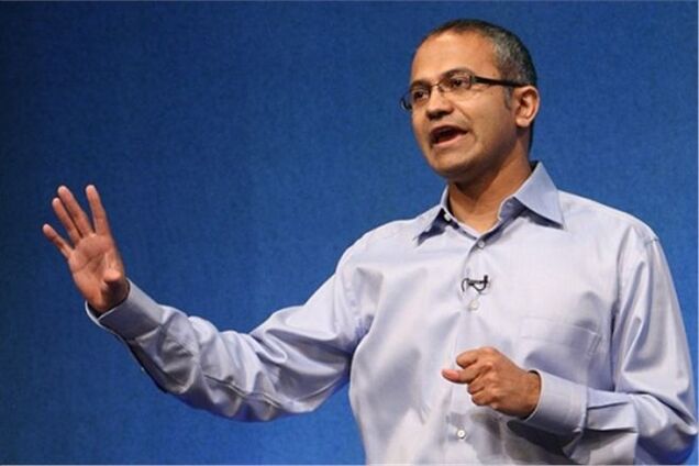 СМИ назвали имя претендента на пост гендиректора Microsoft