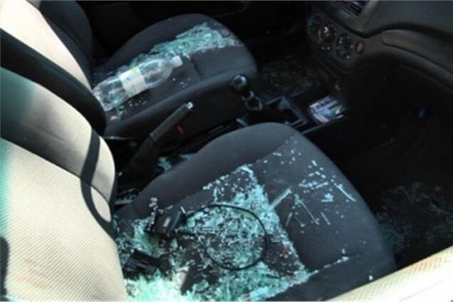 Суд заарештував чеченців, які побили тележурналістів в Одесі