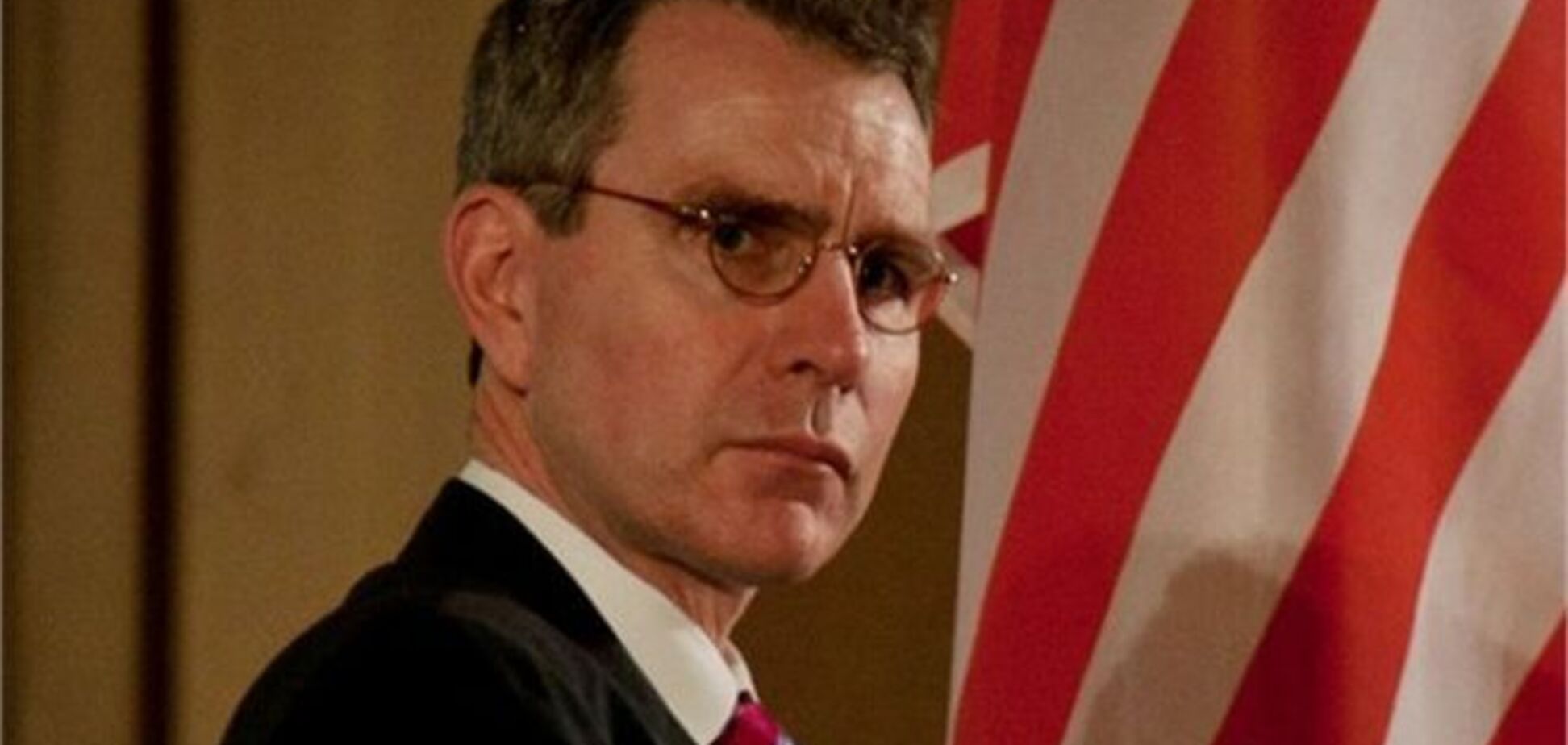Посол США намерен встретиться с Тимошенко