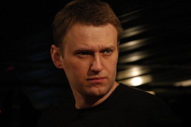 Московская полиция уже освободила Навального