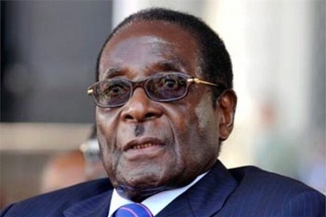 Зімбабве пригрозила санкціями США і Великобританії