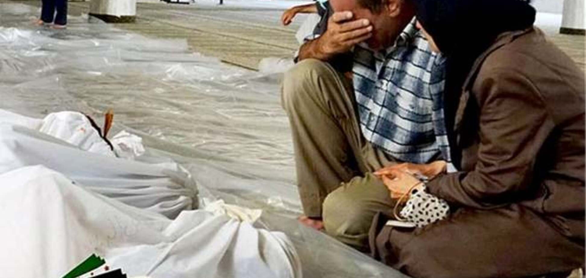 Инспекторы ООН выехали к месту химатаки в Сирии