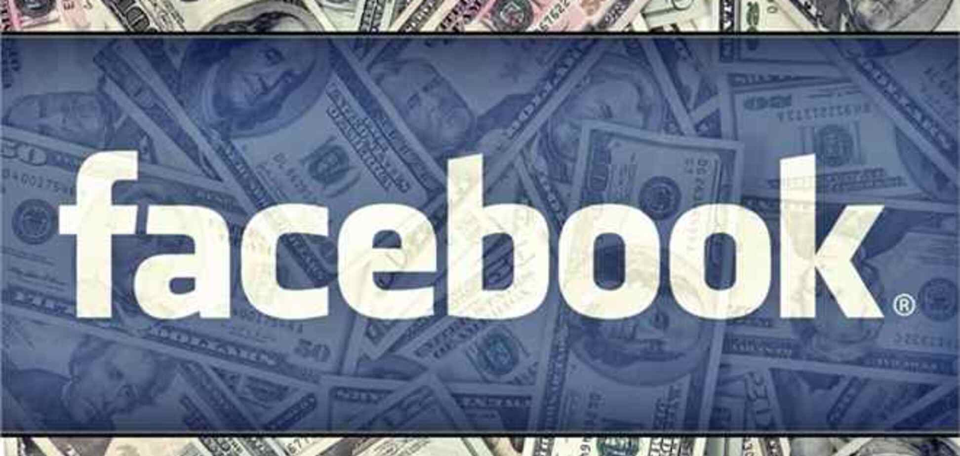 Facebook подорожал до $100 млрд