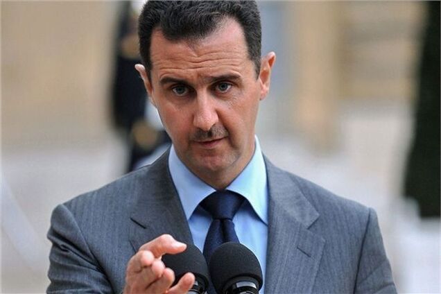 Депутат Госдумы: Асада объявили виновным до вердикта ООН