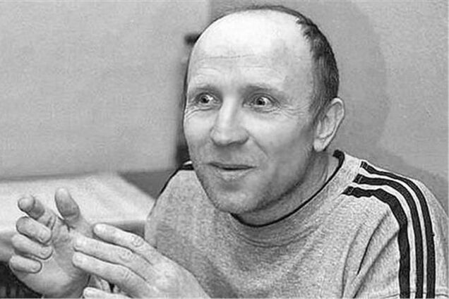 В житомирской колонии умер серийный убийца Оноприенко