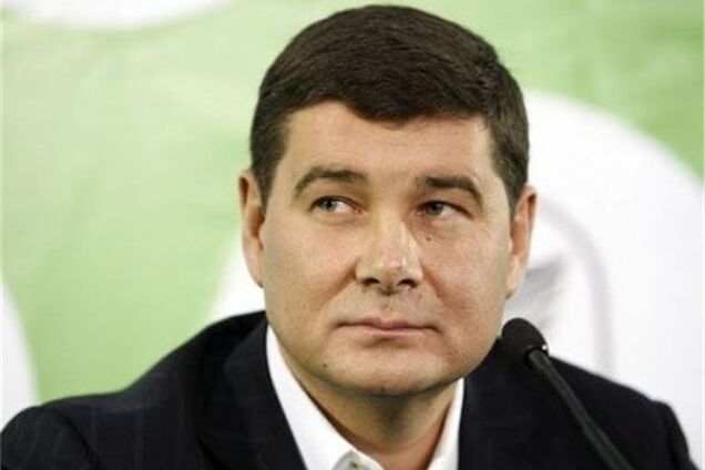 Владелец киевского 'Арсенала' готов отказаться от клуба