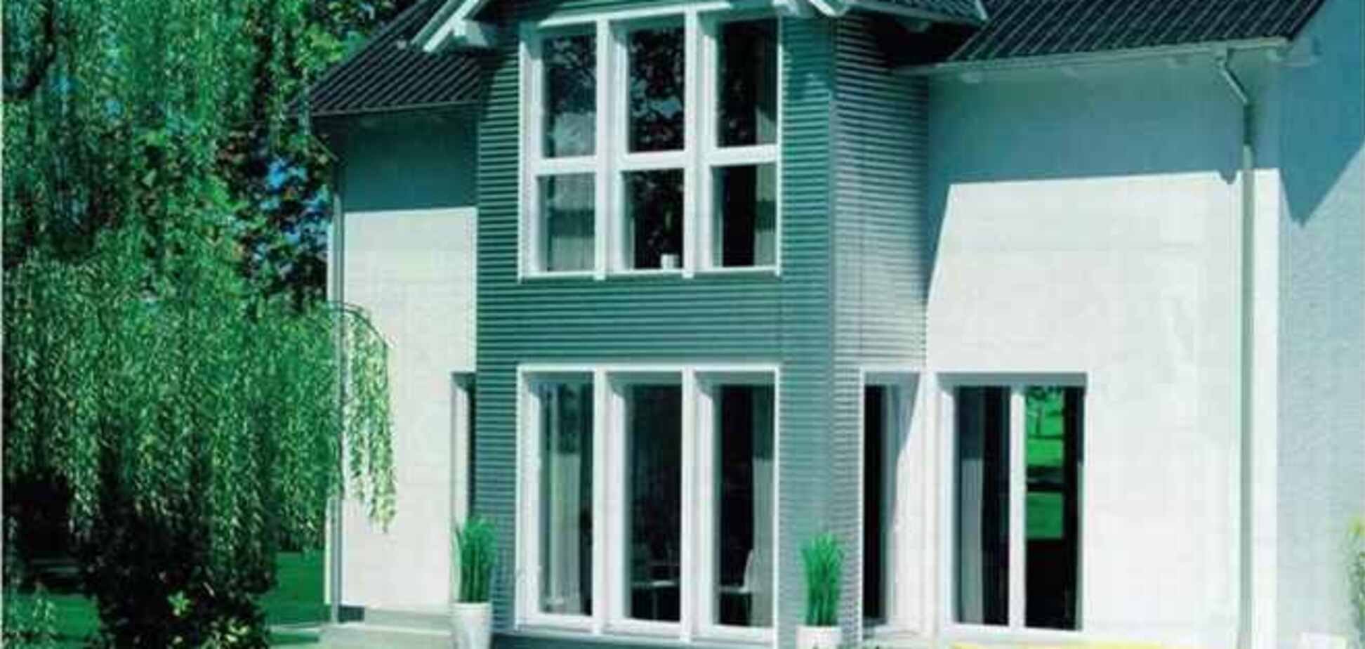 Здоровый образ жизни – на природе в частном доме