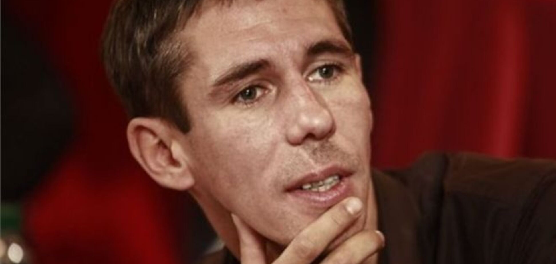 Депутат кримської Ради просить прокуратуру притягнути Паніна до відповідальності