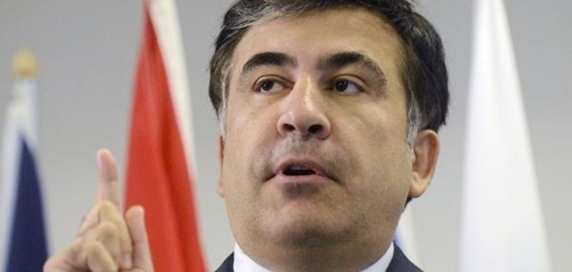 Резиденция Саакашвили превратится в дом отдыха для военных