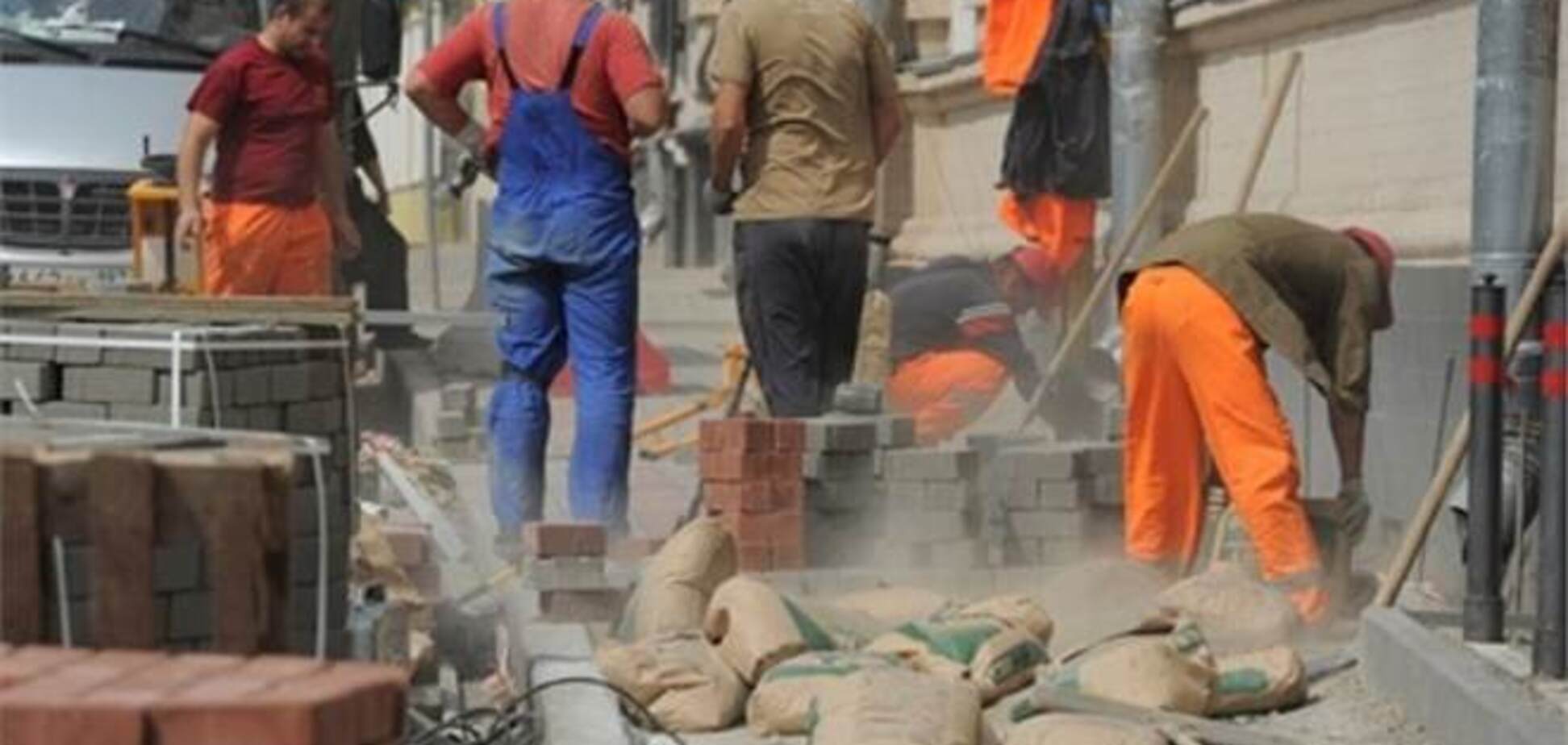 Москва перестала тестировать мигрантов на наркотики и алкоголь