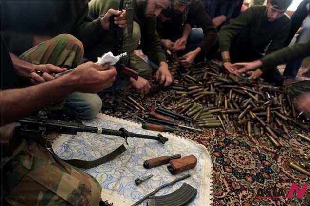 Запад нанесет удары по Сирии в ближайшие дни - оппозиция