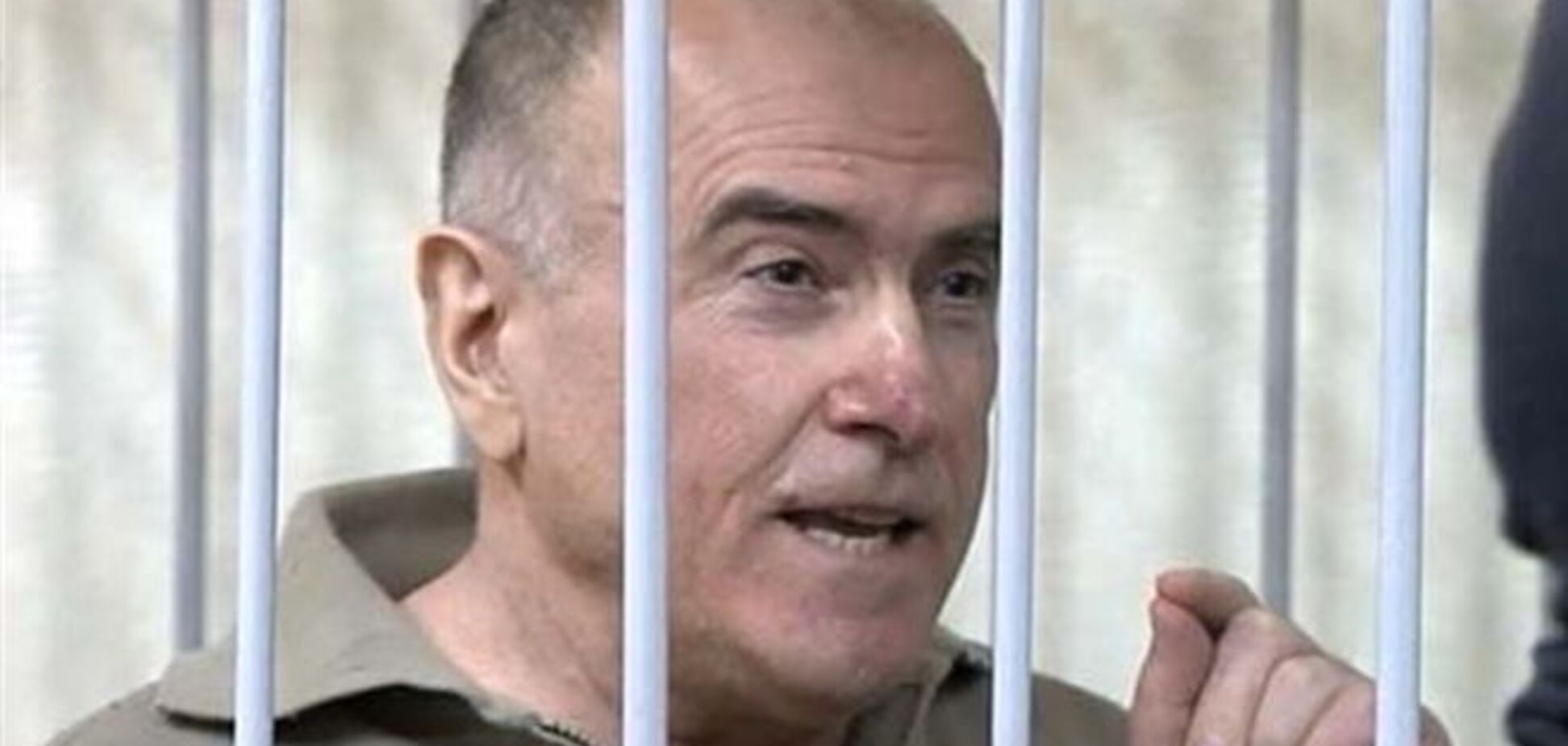 Цивільна дружина Пукача завела співмешканця