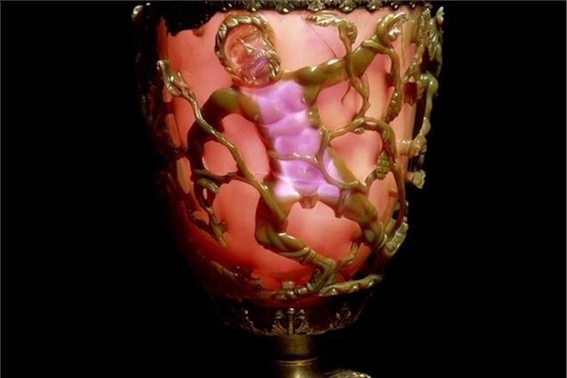 Физики создали наносенсор с помощью технологий Древнего Рима