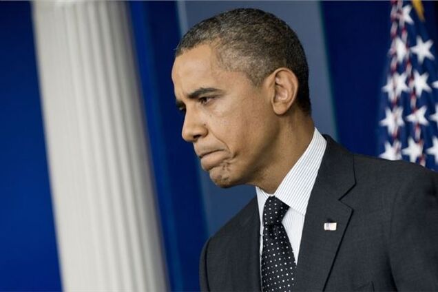 Обама поки не прийняв рішення про удар по Сирії - ЗМІ