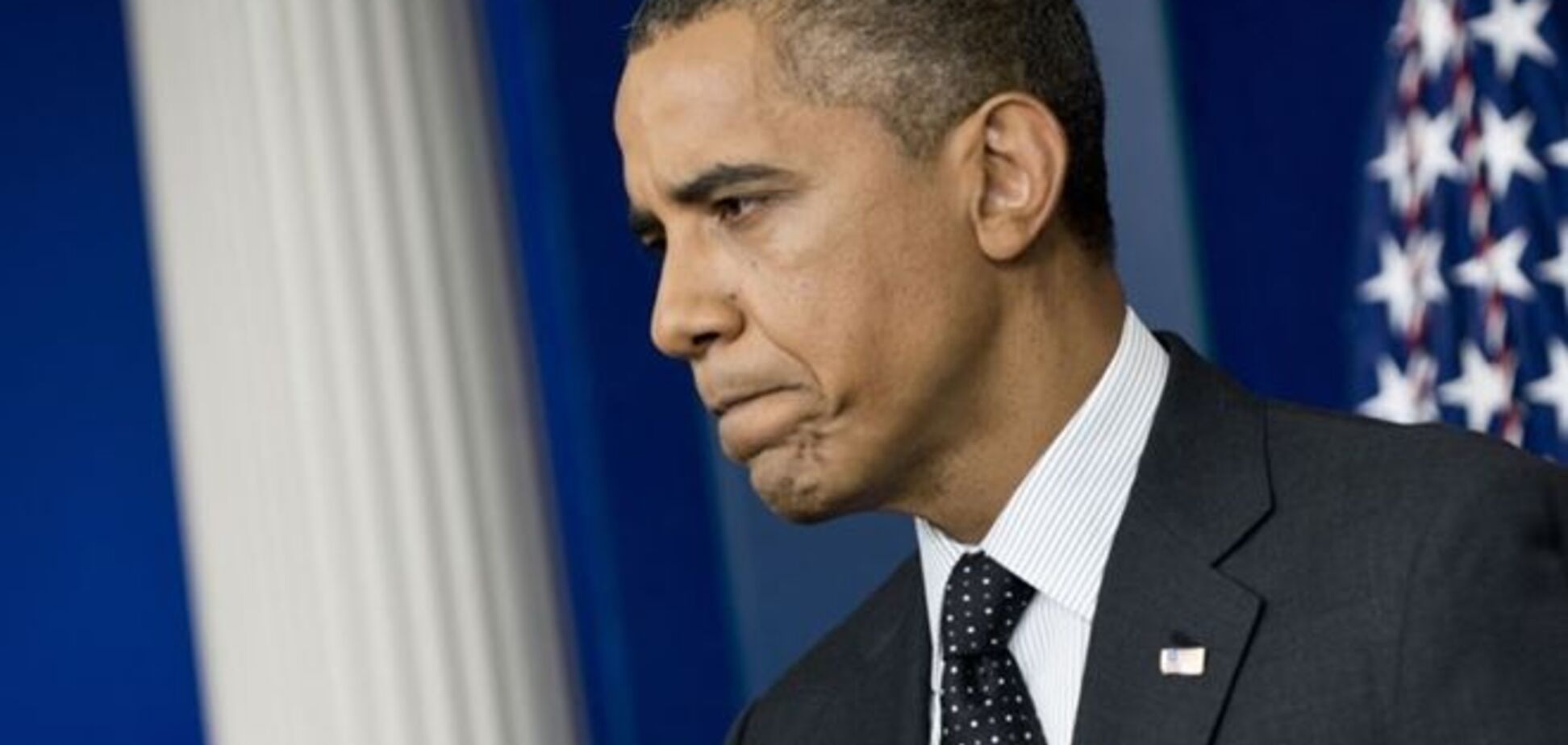 Обама поки не прийняв рішення про удар по Сирії - ЗМІ