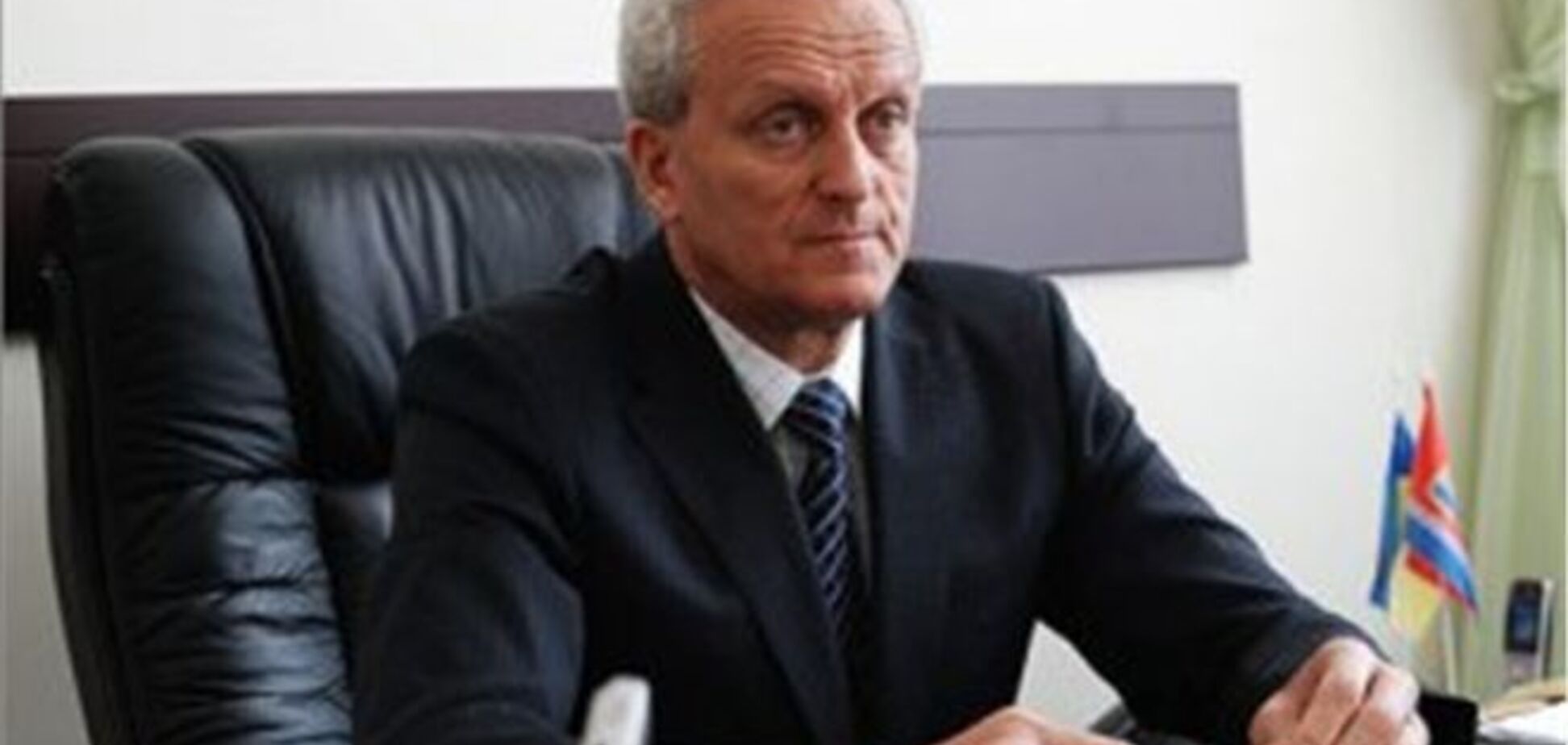 В убийстве мэра Феодосии хотят обвинить известного адвоката