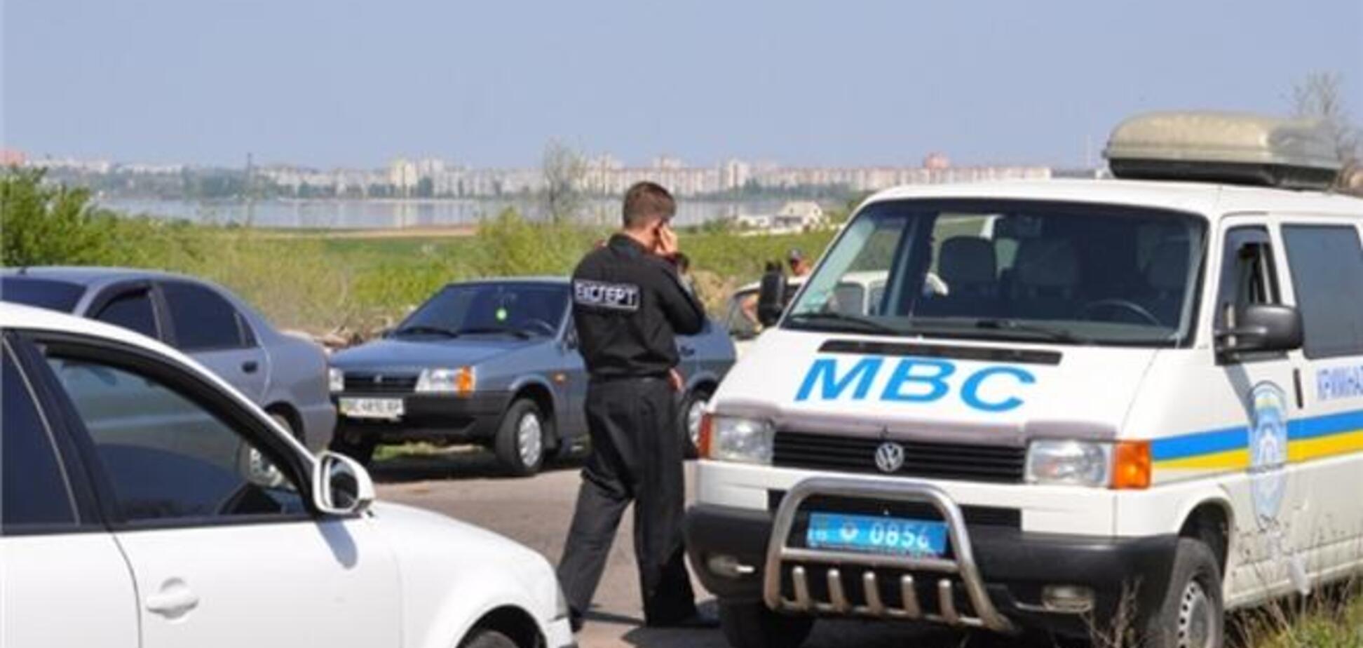 Прокуратура вийшла на слід вбивці міліціонера в Донецьку