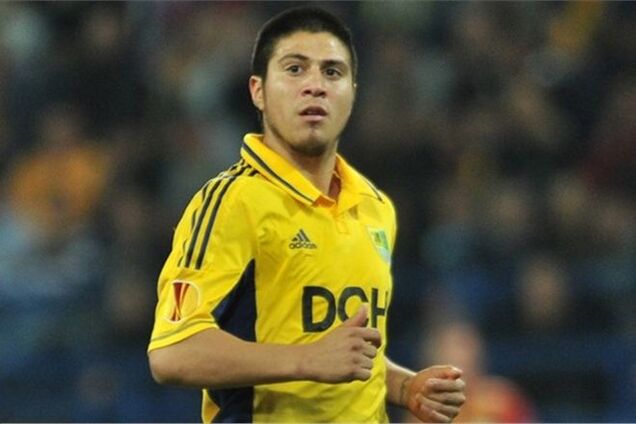 Агент: 'Металлист' готов отпустить Кристальдо