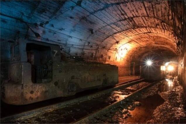 У шахті на Луганщині загинув гірник