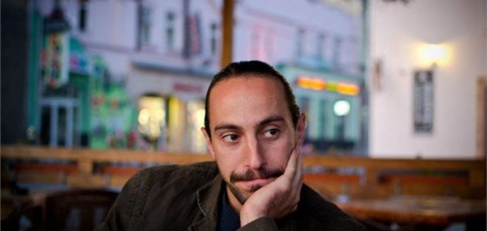 Як прибирати будівельні паркани (право в стилі 'панк')