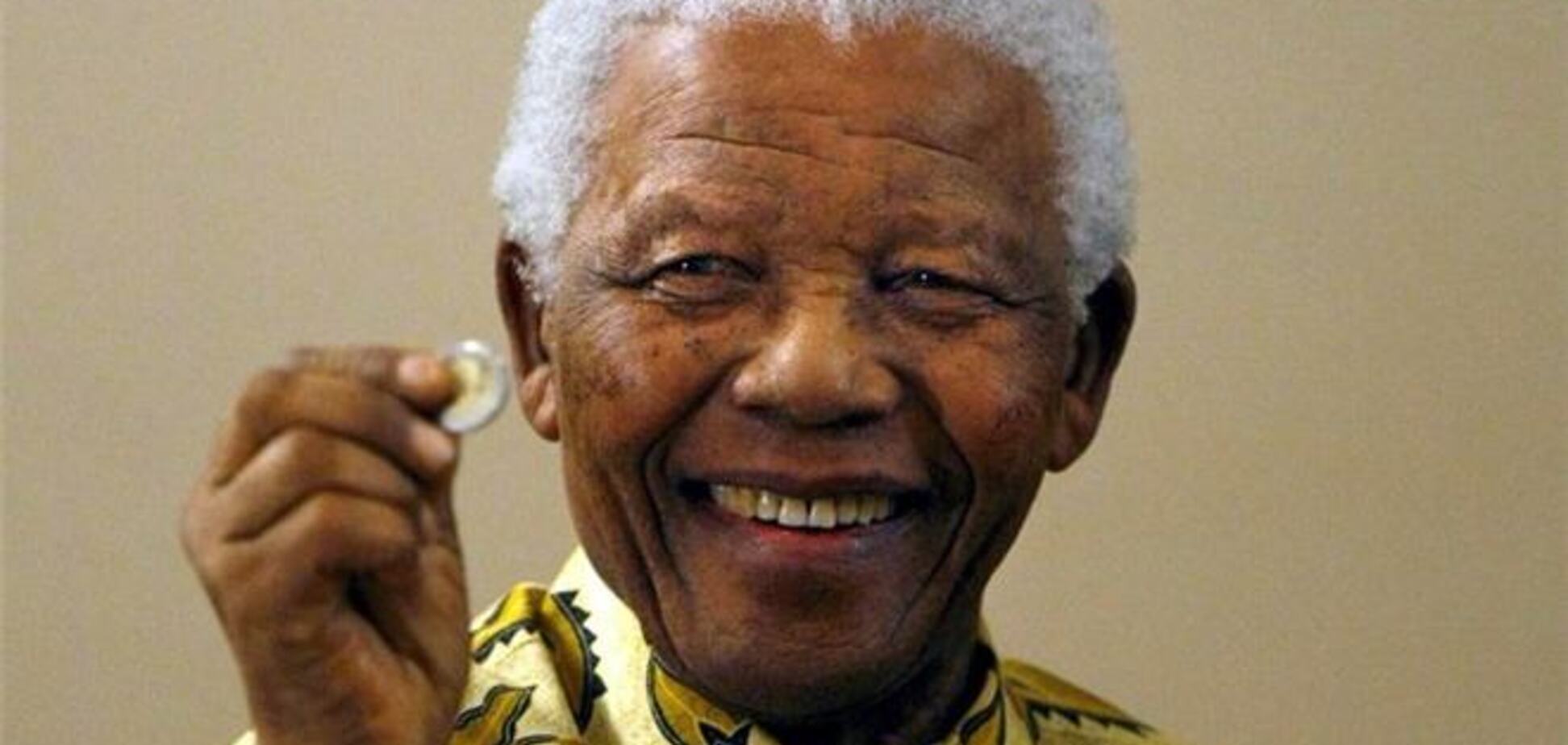 Стан Мандели залишається критичним - влада ПАР