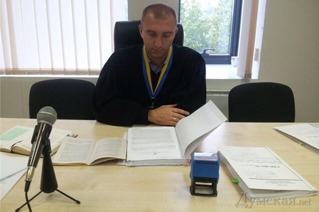 Одеська мерія ігнорує суд у справі про зливі фекалій в море - ЗМІ