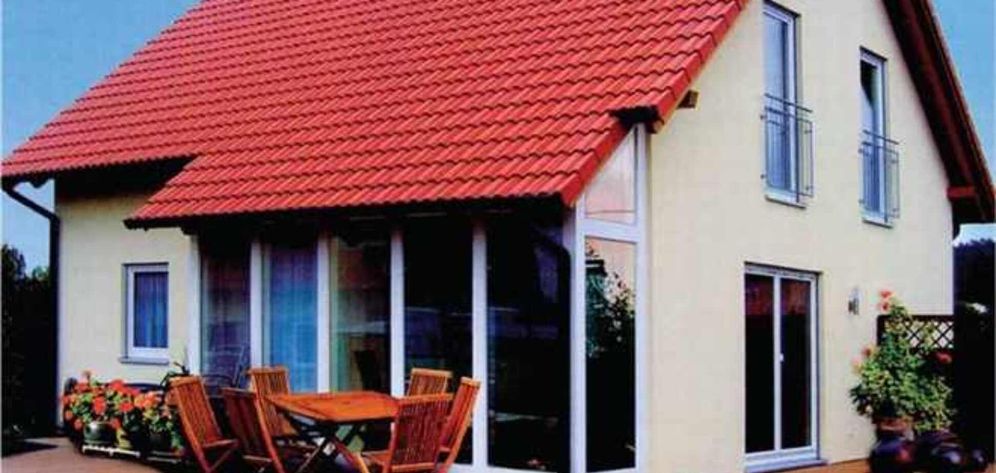 Достоинства и недостатки Канадского Дома