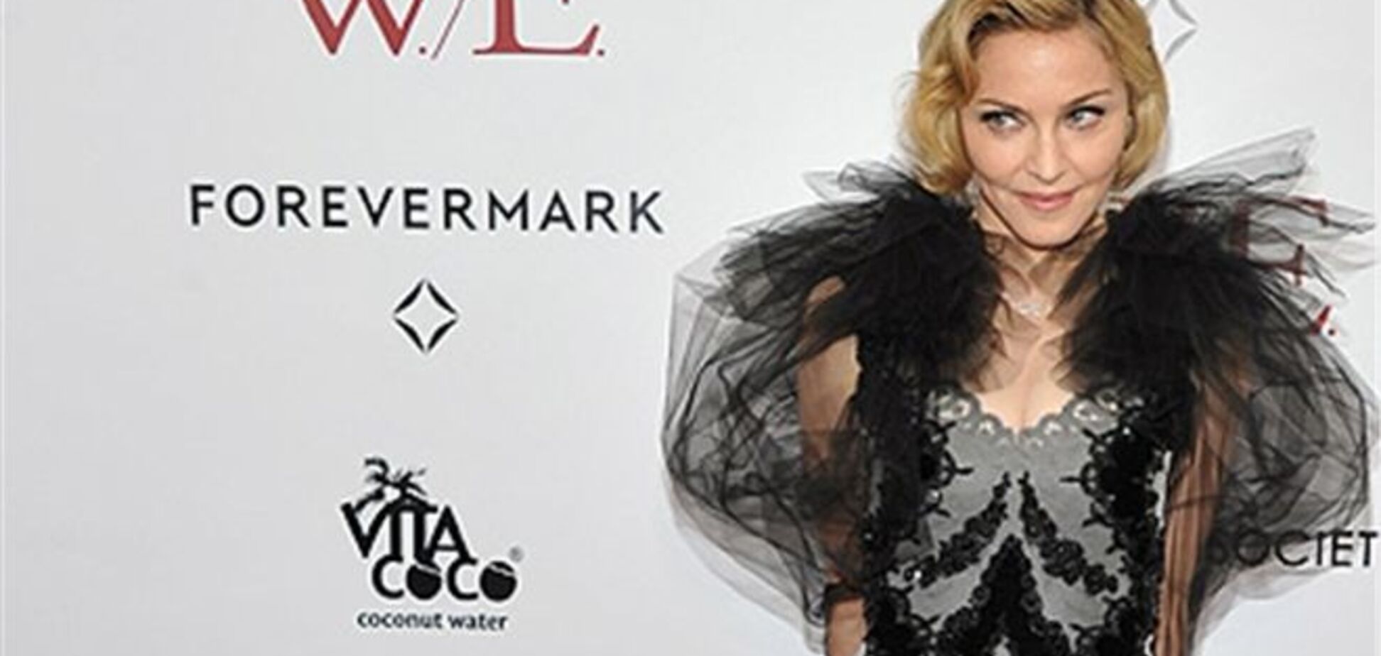 Мадонна обскакала Спилберга и стала самой богатой знаменитостью