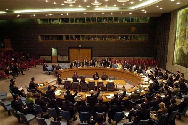 Засідання РБ ООН щодо Сирії: США закликають до негайних дій