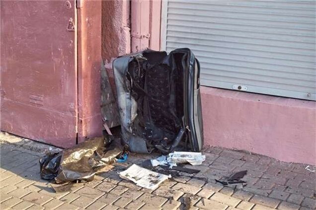 Дело 'днепропетровских террористов': на опознании показывали фото Джима Керри