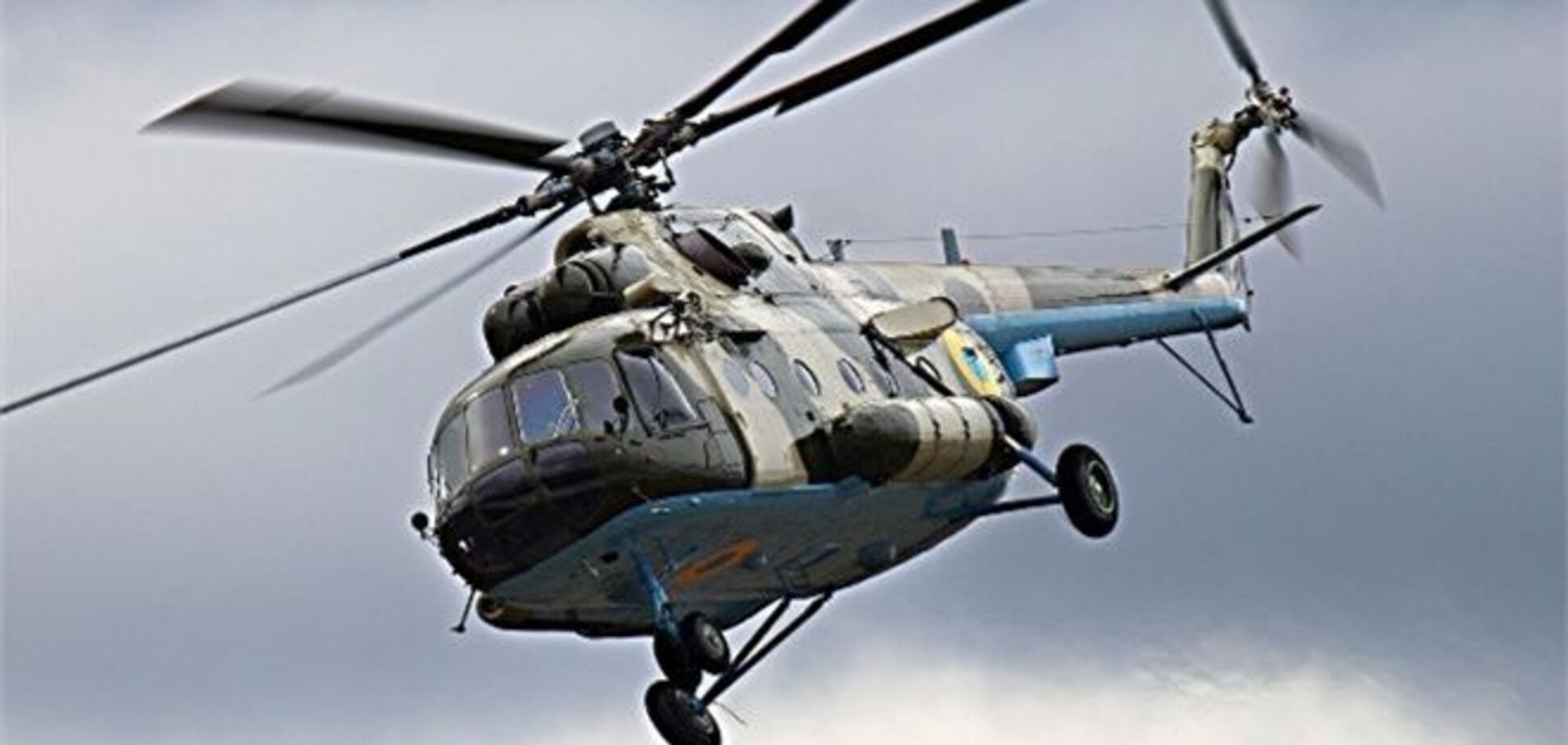 Захоплені в Судані українські пілоти звільнені - МЗС