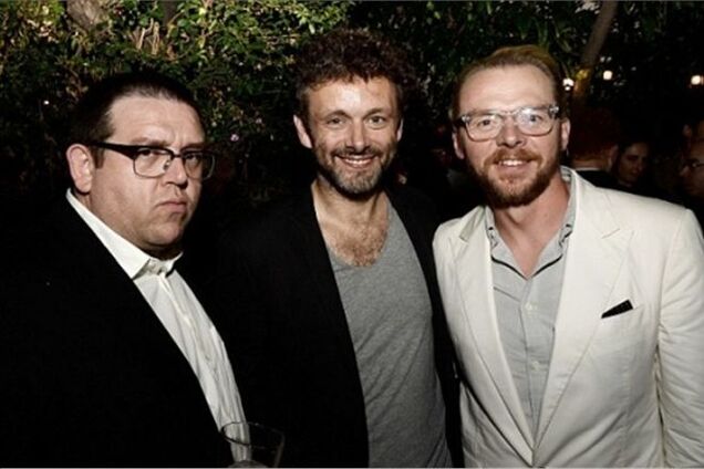 'Армагеддец' в Лос-Анджелесе