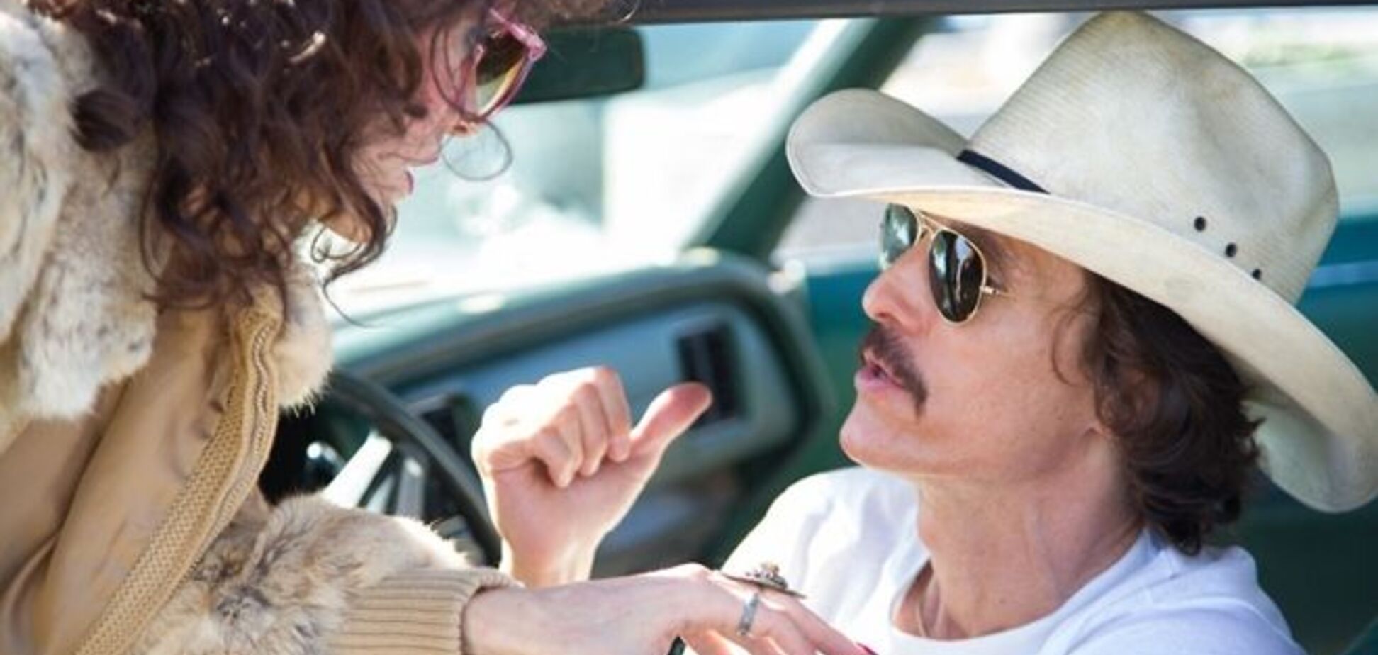 'Далласский клуб покупателей'