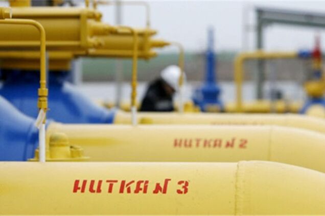 RWE закачает газ в ПХГ Украины в сентябре