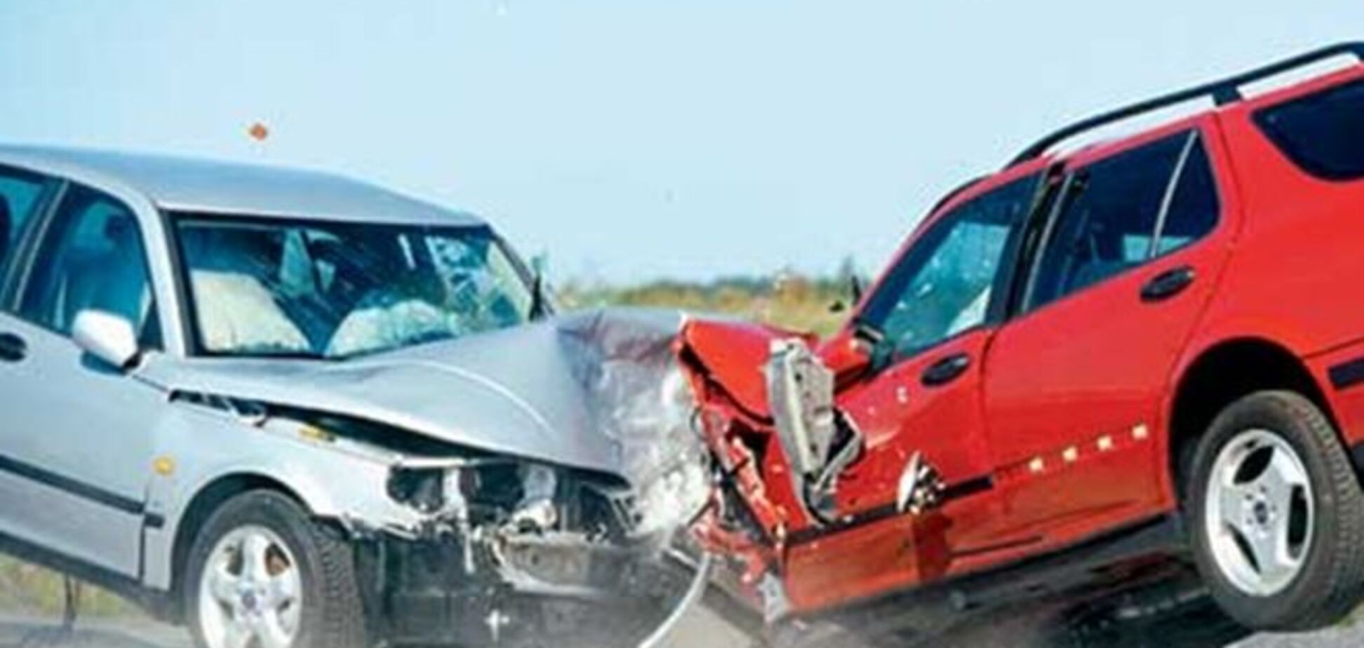 Ситуация на дорогах 27 августа: 101 ДТП, 18 погибших