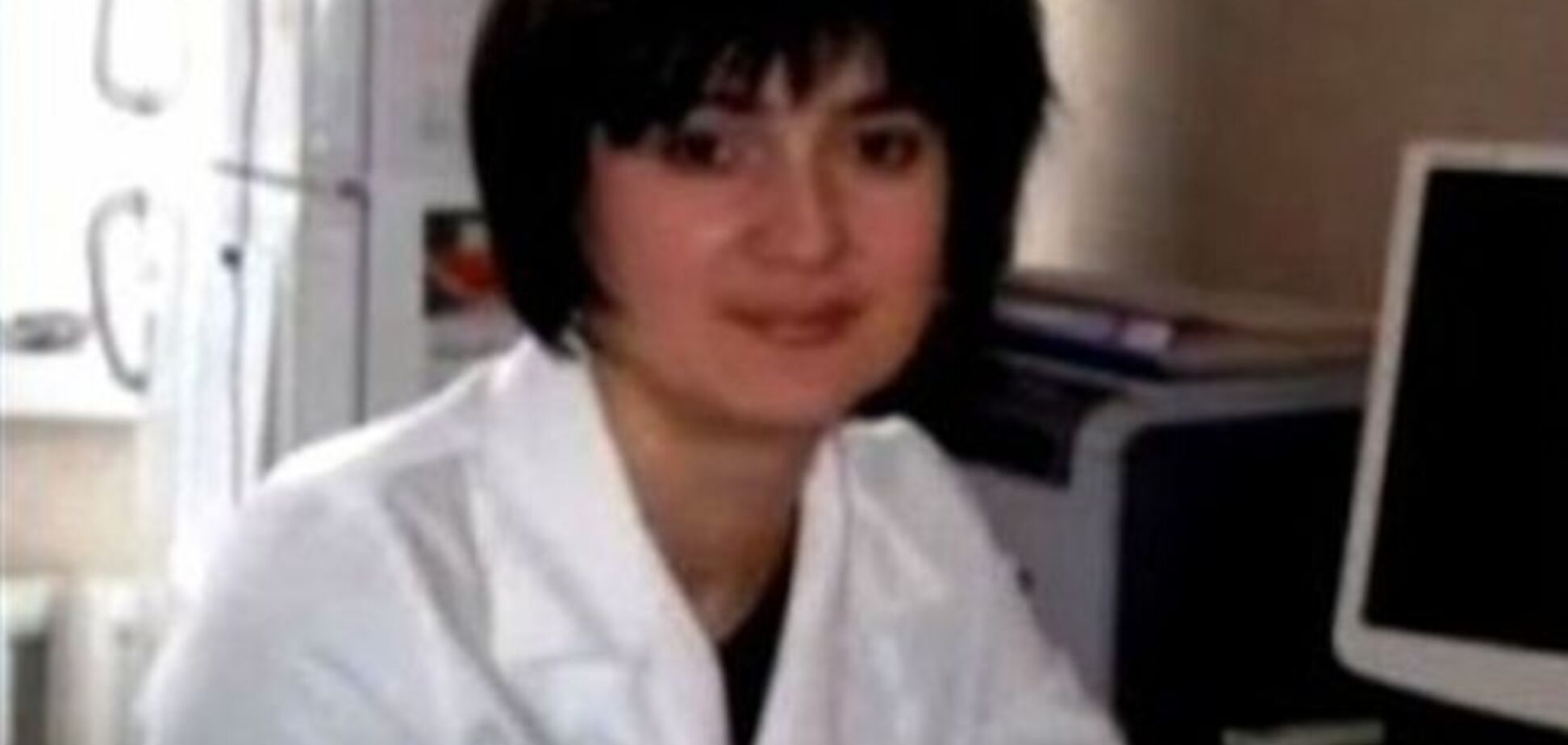 В Донецке нашли тело таинственно исчезнувшей женщины-профессора
