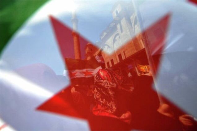 Члены СБ ООН не смогли договориться по Сирии