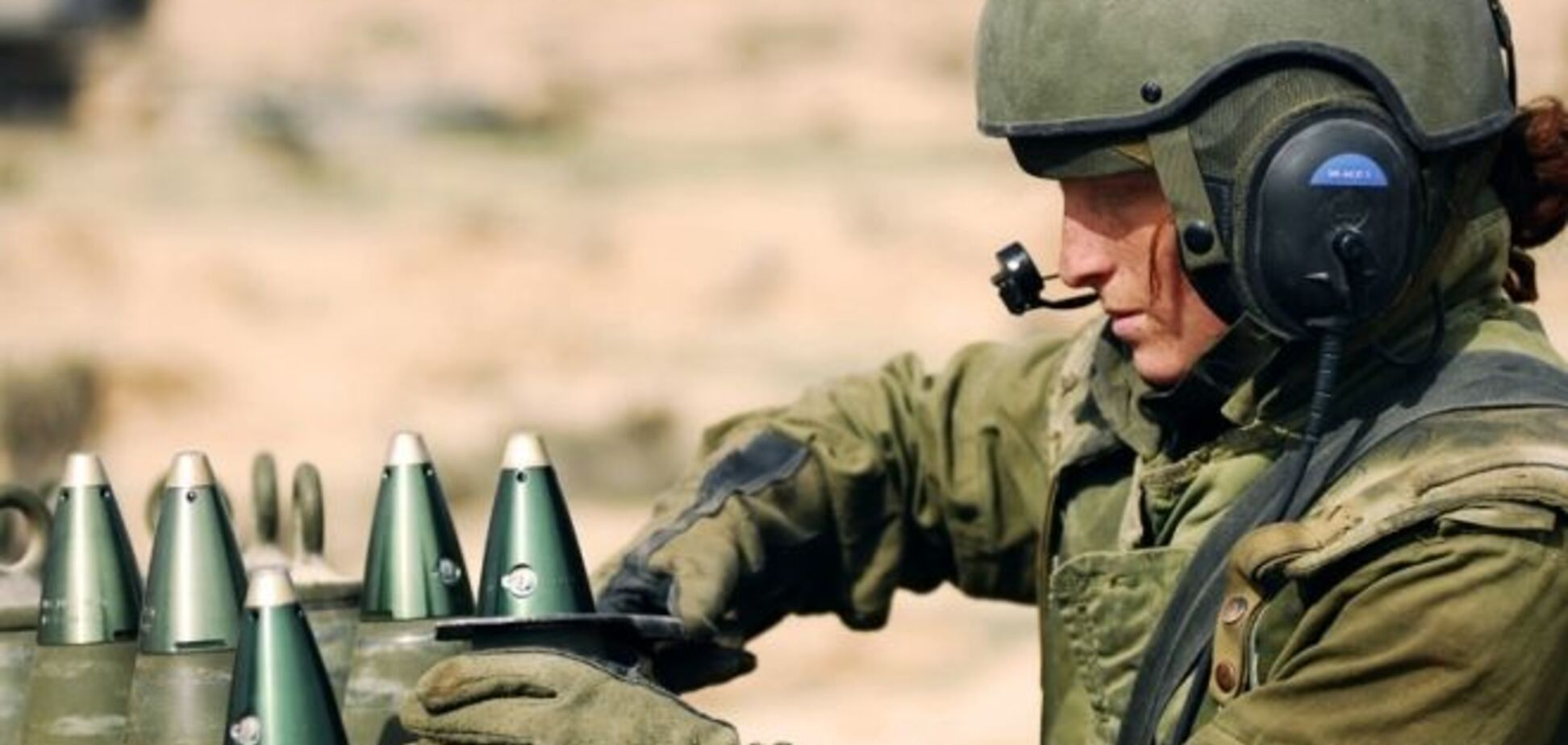 Ізраїль почав заклик резервістів в армію - ЗМІ