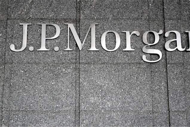 JP Morgan грозит штраф в $6 млрд