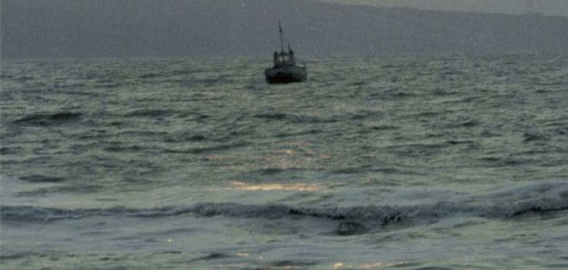 Україна вимагає об'єктивного суду над тим, хто вижив на Азові рибалкою