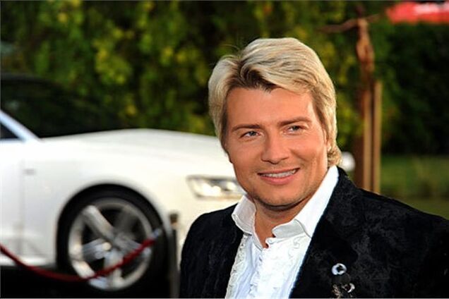 В Крыму охрана Баскова избила журналиста - СМИ