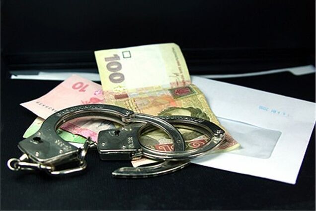 Віце-мера Нової Каховки затримали за хабар