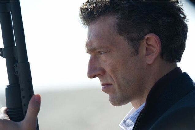 Венсан Кассель станет отцом-тираном