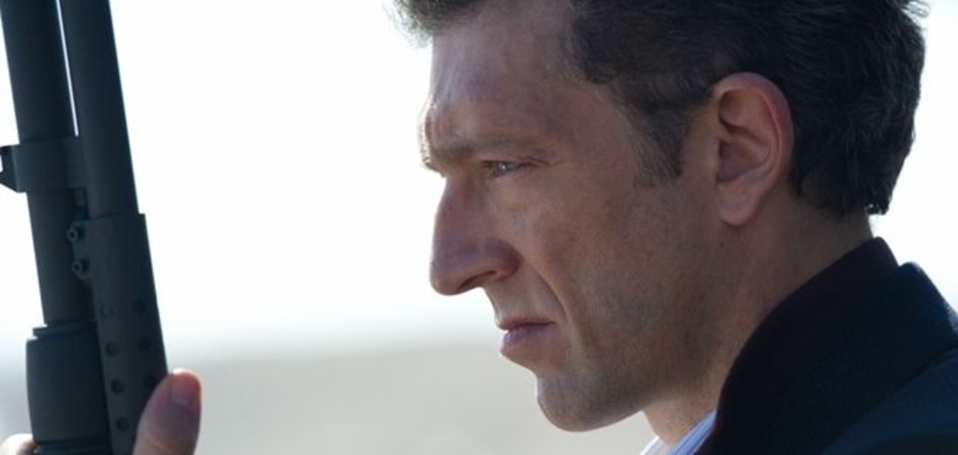 Венсан Кассель станет отцом-тираном