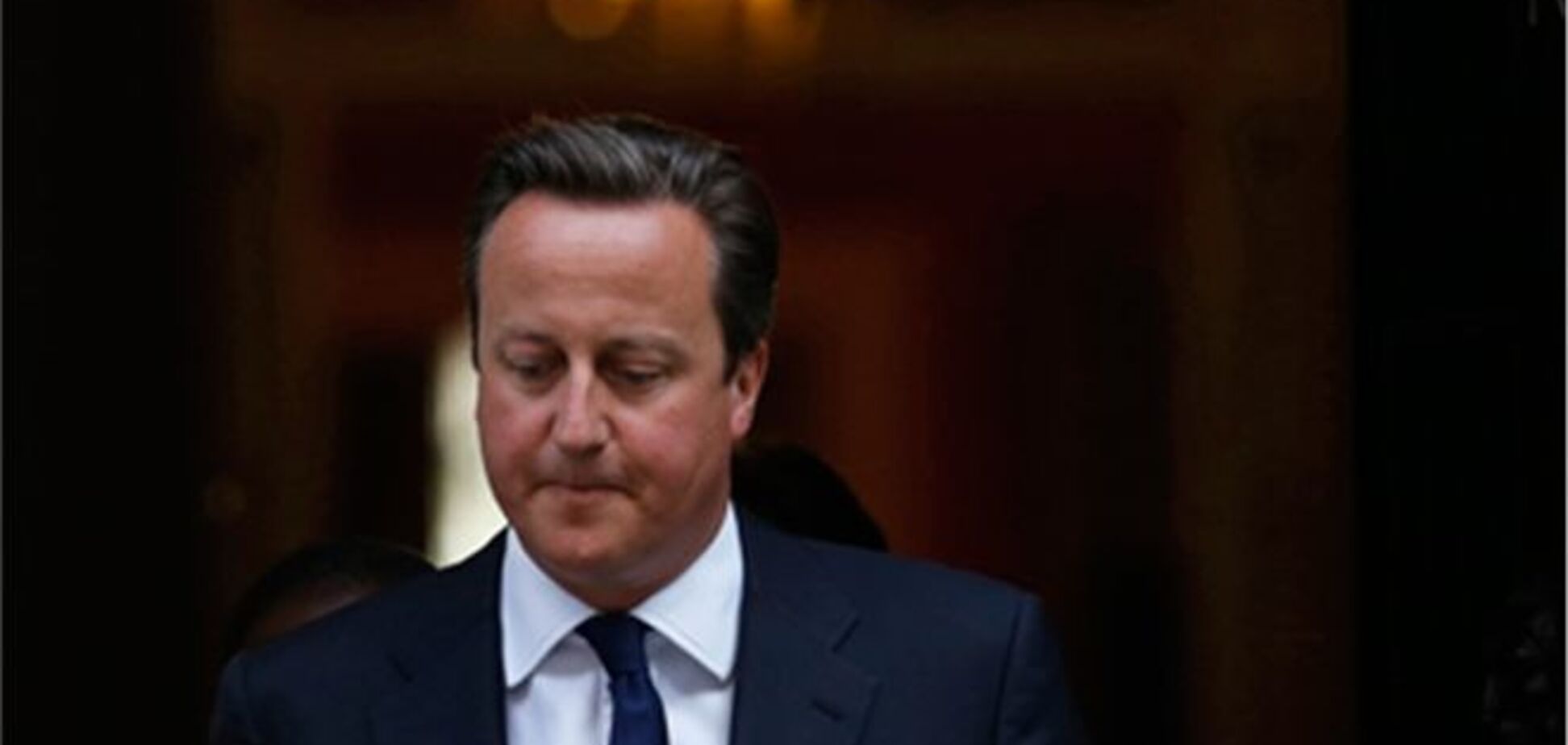 Британія обгрунтувала доцільність удару по Сирії